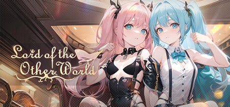 Lord of the Other World banner