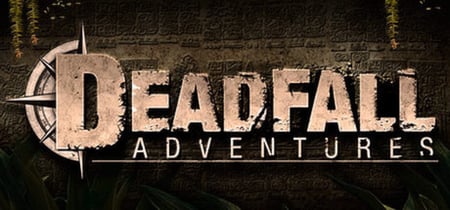 Deadfall Adventures banner