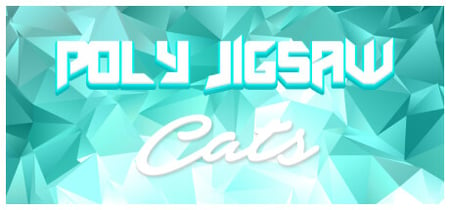 Poly Jigsaw: Cats banner