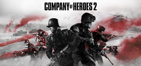 Company of Heroes 2 banner