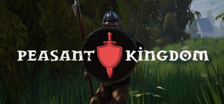 Peasant Kingdom Playtest banner