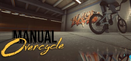 Manual Overcycle banner