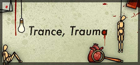 Trance, Trauma banner