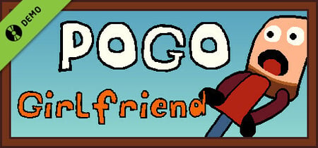 Pogo Girlfriend Demo banner