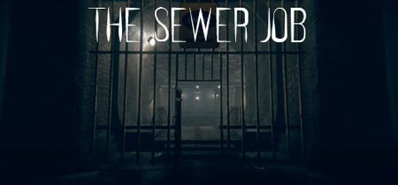 The Sewer Job banner