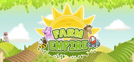 Farm Empire banner