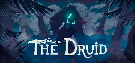 The Druid banner