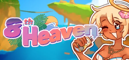 8th Heaven banner