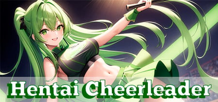 Hentai Cheerleader banner