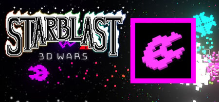 Starblast: 3D Wars Steam Charts & Stats