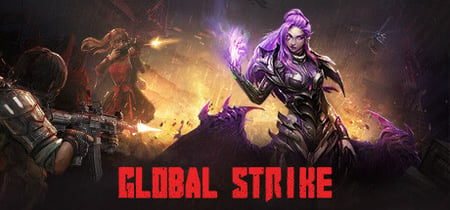 Blood Strike banner