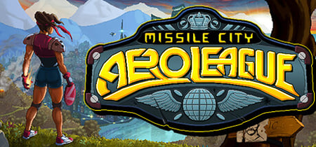 Missile City AeroLeague banner