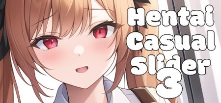 Hentai Casual Slider 3 banner