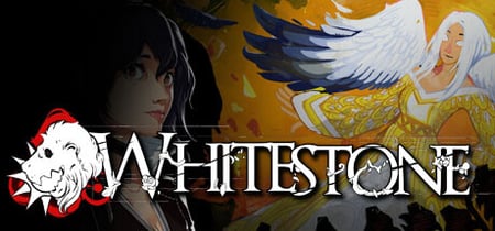 Whitestone banner