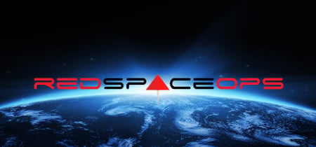 RedSpaceOps banner