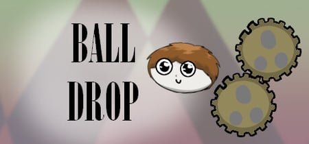Ball Drop banner