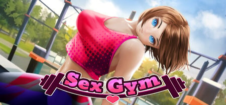 Sex Gym banner