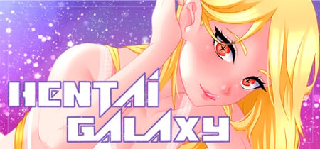 Hentai Galaxy banner