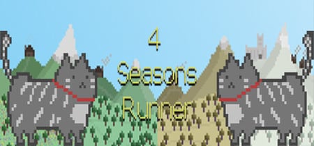 4 Seasons Runner banner