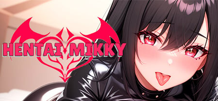 Hentai Mikky banner