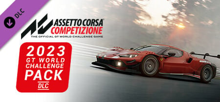 Assetto Corsa Competizione Steam Charts and Player Count Stats