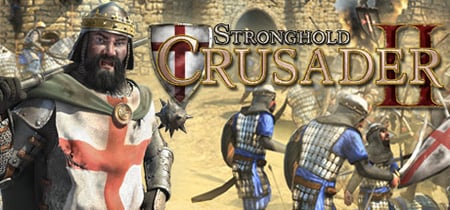 Stronghold Crusader 2 banner