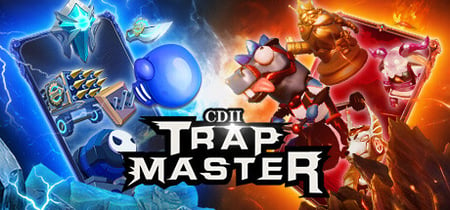 CD 2: Trap Master banner