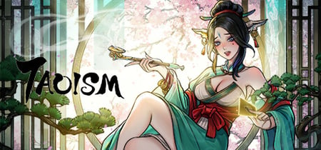 Taoism banner