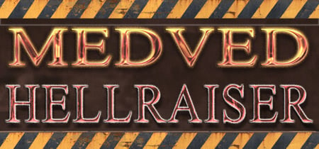 Medved Hellraiser banner