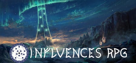 Influences RPG Playtest banner