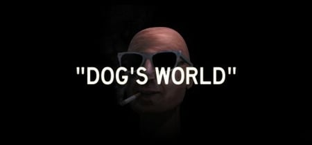 Dog's World banner