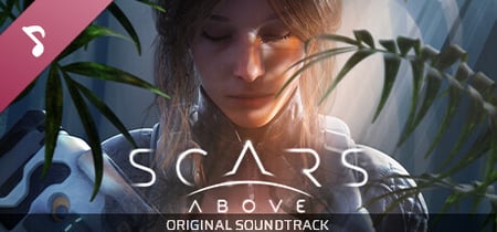 Scars Above Steam Charts and Player Count Stats