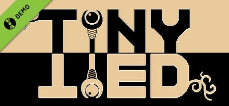 Tiny Tied Demo banner