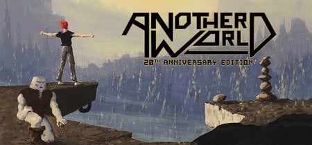 Another World – 20th Anniversary Edition banner