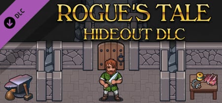 Rogue's Tale Steam Charts and Player Count Stats