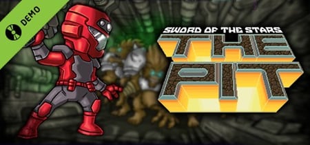 Sword of the Stars: The Pit Demo banner