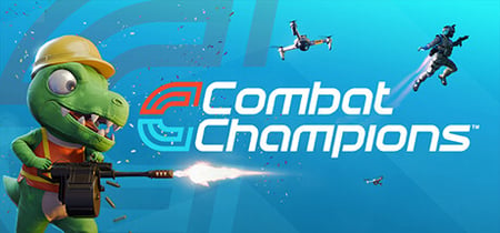 Combat Champions Playtest banner