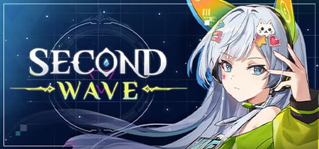 Second Wave banner