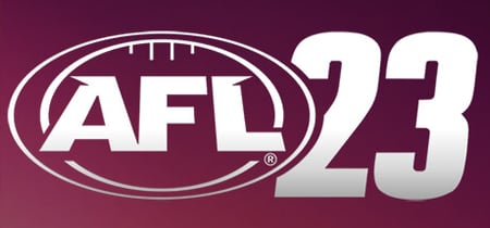 AFL 23 banner