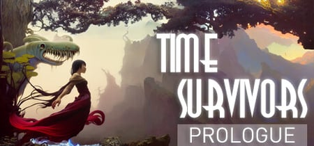 Time Survivors: Prologue banner
