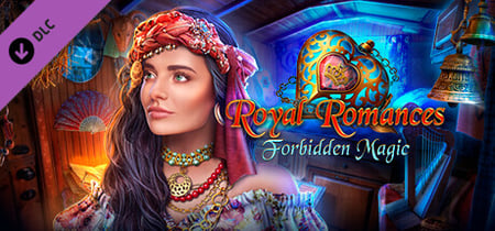 Royal Romances: Forbidden Magic Collector's Edition Steam Charts and Player Count Stats