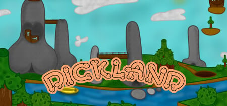 Dickland banner