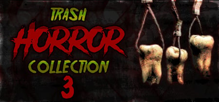Trash Horror Collection 3 banner