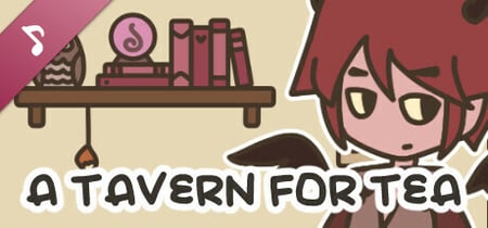 A TAVERN FOR TEA Steam Charts and Player Count Stats