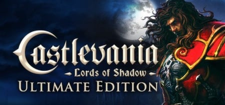Castlevania: Lords of Shadow – Ultimate Edition banner