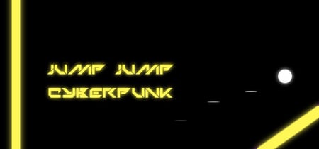 Jump Jump Cyberpunk banner