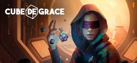 Cube de Grace banner