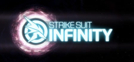 Strike Suit Infinity banner