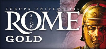 Europa Universalis: Rome - Gold Edition banner