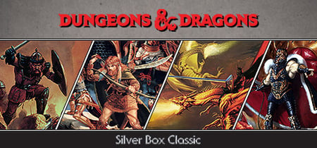 Silver Box Classics banner